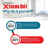 XPOWER XTREMEDRY® DIY Pro Drying Solution Plus - Why to 