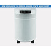 Airpura C700 Air Purifier: Advanced Chemical & Gas Abatement  newly upgraded 700 series, higher CFMs, quieter