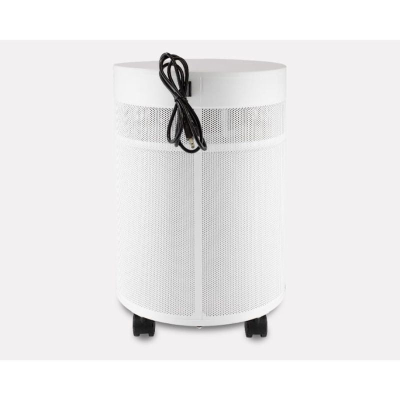 Airpura C700 DLX - Air Purifier for Chemicals and Gas Abatement Plus in back view