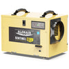 AlorAir Sentinel HD55S Gold - 120 PPD Commercial Dehumidifier front