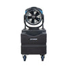 Load image into Gallery viewer, XPOWER FM-68WK Multi-purpose Misting Fan with Built-In Water Pump &amp; WT-45 Mobile Water Reservoir front view