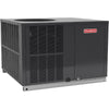 Goodman GPHH33041 Packaged Heat Pump - 13.4 SEER2, Single Stage, Horizontal, 2.5 Ton - front angled right