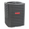 Goodman Split Air Conditioner 14.3 SEER2, Single Stage, 1.5 Ton, R-410A, 208/230V - GSXM401810 - Left Front Angle