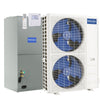 MRCOOL® 60k BTU Hyper Heat Central Ducted - Complete System