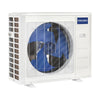 Load image into Gallery viewer, MRCOOL® 24k BTU Hyper Heat Central Ducted - Complete System condenser front left view
