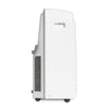 SPT 12,000BTU Portable Air Conditioner – Cooling only (SACC*: 8,000BTU) -WA-S8001E - Side View
