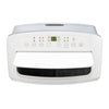SPT 13,500BTU Portable Air Conditioner – Cooling & Heating (SACC*: 10,000BTU) -WA-S1005H - Control Panel
