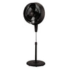 SPT - 18″ Oscillating Misting Fan (SF-18M45) - Front right View