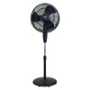 Load image into Gallery viewer, SPT - 18″ Oscillating Misting Fan (SF-18M45) - Front View