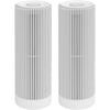 SPT CYL-X100ML: Renewable Cylinder for SI-X100ML Mini Dehumidifier - Front View
