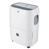 SPT SD-53E: 50-Pint Dehumidifier with ENERGY STAR - Right Front View