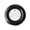 SPT SF-1536W: Tower Fan with Remote and Timer in White - Control Panel