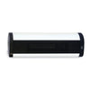 SPT SH-1516D: PTC Fan Tower/Baseboard Style Heater with Remote (Vertical or Horizontal use) - Horizontal View