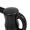 XPOWER A-2S Cyber Duster Multipurpose Powered Air Duster, Blower - Black Switch Close Up