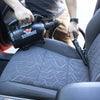 XPOWER A-5 Multi-Use Powered Air Duster - Car Seat Usage