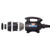 Load image into Gallery viewer, XPOWER A-5 Multi-Use Powered Air Duster - Filters Open