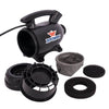 Load image into Gallery viewer, XPOWER A-5 Multi-Use Powered Air Duster with Filters