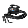 XPOWER A-5 Multi-Use Powered Air Duster with Nozzles