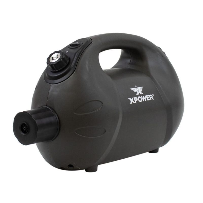XPOWER F-16B ULV Cold Fogger Battery Operated