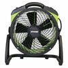 XPOWER FC-200 Multipurpose 13” Pro Air Circulator Utility Fan - Front View