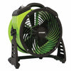 Load image into Gallery viewer, XPOWER FC-200 Multipurpose 13” Pro Air Circulator Utility Fan - Left Front View
