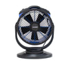 XPOWER FC-300S Multipurpose 14” Pro Air Circulator Utility Fan with Oscillating Feature - Front View