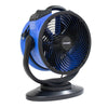 Load image into Gallery viewer, XPOWER FC-300S Multipurpose 14” Pro Air Circulator Utility Fan with Oscillating Feature - Main Image