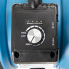 XPOWER FM-65WB Multi-purpose Oscillating Misting Fan and Air Circulator - Battery Indicator