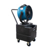 XPOWER FM-88WK Multi-purpose Oscillating Misting Fan with Built-In Water Pump - Main Image