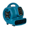 Load image into Gallery viewer, XPOWER Freshen Aire P-260NT 1/5 HP 4 Speed Scented Air Mover with Ionizer - Main View