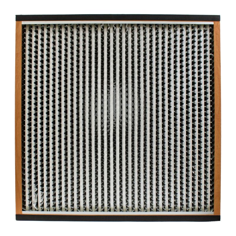 XPOWER HEPA-300-WB Stage 3 HEPA Filter for AP-2000 Air Purifier System