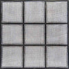 XPOWER NFS16 Washable Nylon Mesh Filter for Air Scrubbers -  16
