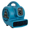 XPOWER P-80A Mighty Air Mover - Main View 