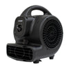 Load image into Gallery viewer, XPOWER P-80A Mighty Air Mover - Right View Black
