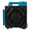 Load image into Gallery viewer, XPOWER X-2580 Professional 4-Stage HEPA Mini Air Scrubber - Front View