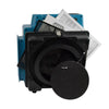 Load image into Gallery viewer, XPOWER X-2700 Professional 3-Stage HEPA Air Scrubber - Filters