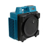 XPOWER X-2700 Professional 3-Stage HEPA Air Scrubber - Main Image