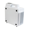 Load image into Gallery viewer, XPOWER X-2800 Professional 3-Stage HEPA Air Scrubber - Back Angle View
