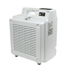 Load image into Gallery viewer, XPOWER X-2800 Professional 3-Stage HEPA Air Scrubber - Right Angle