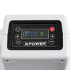 Load image into Gallery viewer, XPOWER X-2830 Professional 4-Stage HEPA Air Scrubber - Control Panel