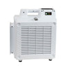 XPOWER X-2830 Professional 4-Stage HEPA Air Scrubber - Front View