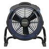 Load image into Gallery viewer, XPOWER X-35AR Professional High Temp Axial Fan (1/4 HP) - Front View