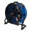 Load image into Gallery viewer, XPOWER X-48ATR High Temperature Variable Speed Industrial Fan - Right Front View