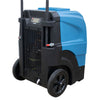 Load image into Gallery viewer, XPOWER XD-165L Low Grain Refrigerant (LGR) Dehumidifier - Back Angle Close Up