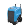 Load image into Gallery viewer, XPOWER XD-165L Low Grain Refrigerant (LGR) Dehumidifier - Right Angle View