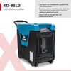XPOWER XTREMEDRY® DIY Pro Drying Solution Plus w/ XD-85L2
