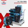 Load image into Gallery viewer, XPOWER XTREMEDRY® Mojave Complete DIY Pro-Drying System - Main View