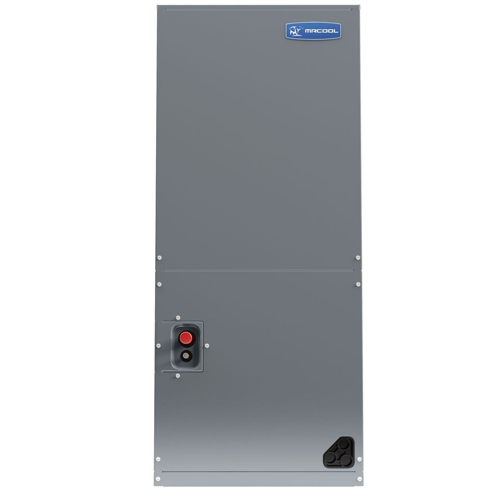 MrCool 2.5 Ton 14 SEER ProDirect Central Heat Pump Split System - Multiposition