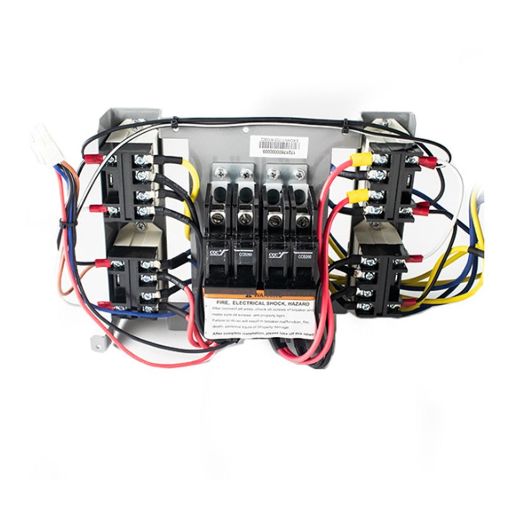 MrCool 20kW Electric Heat Kit for Signature Modular Blower - Circuit Breaker