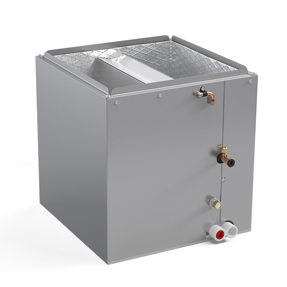 MrCool 5 Ton Signature Evaporator Coil - Vertical - 24.5" Cabinet
